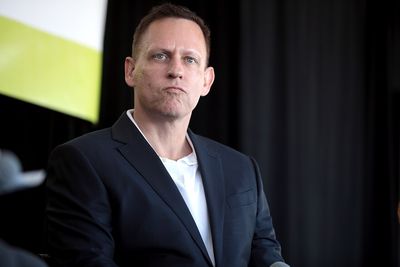 Leaked Peter Thiel Retreat Agenda Included 'Build-a-Cult' and 'How's Your Sex Life?' Sessions