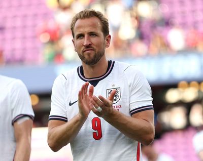World Cup 2026: Harry Kane reveals message to England team-mates ahead of Croatia opener