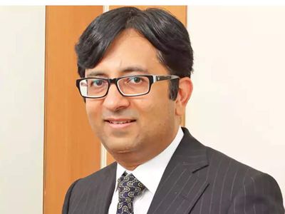 ET Alpha Wealth Summit | Wealthy Indians are still way underinvested in global stocks, says PPFAS's Rajeev Thakkar