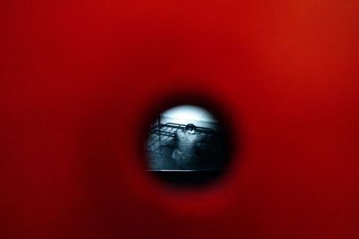 A chilling Romanian exhibition replays videotaped secret police interrogations from 1989
