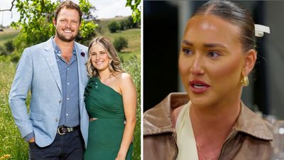 Farmer Wants A Wife 2025 Winner Keeley Calls Out Miranda’s Controversial Behaviour