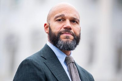 Robert White wins Democratic primary for DC delegate