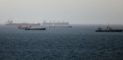 US-Iran deal should see oil and LNG begin to flow again… slowly