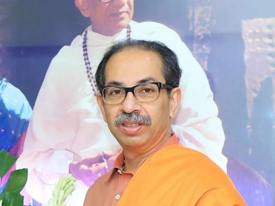 Shiv Sena (UBT) rebellion buzz: BJP leader accuses Uddhav of driving his party to decline