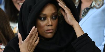 Tyra Banks is suing Netflix for defamation. The odds are against her