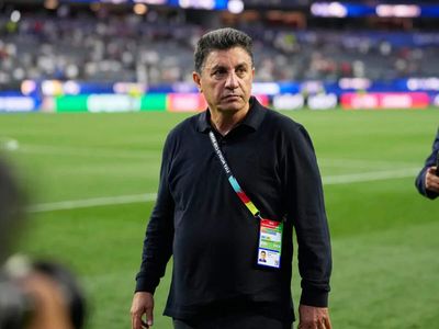 US official says Iran knew team would have to leave the country shortly after World Cup match