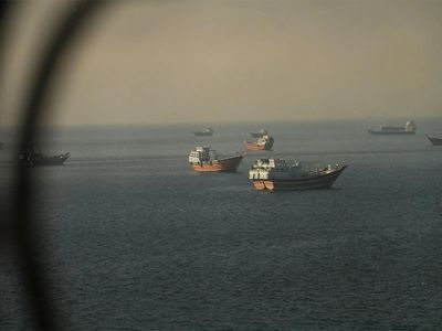 Iran now has powers to shut Strait of Hormuz at will, US Intel report says