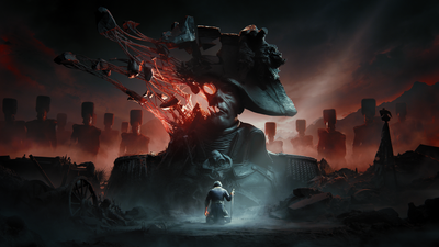 Nothing about Valor Mortis' Steam Next Fest demo should work for me, but the first-person Soulslike zombie combat is too good to ignore