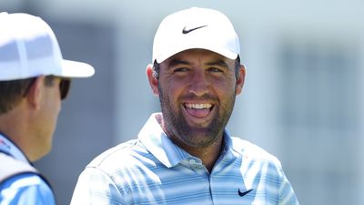Scottie Scheffler Insists 'Grand Slam Has Never Been A Motivating Factor' As He Chases History At The US Open