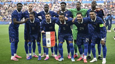 How to watch France vs Senegal: Free Streams & TV Channels online from anywhere for FIFA World Cup 2026, 3-1 France, Mbappe scores twice
