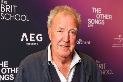 Jeremy Clarkson diagnosed with ‘aggressive’ prostate cancer