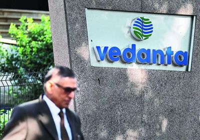 Vedanta Iron and Steel shares rally 16% in 3 days as Azim Premji-backed fund buys shares worth Rs 102 crore