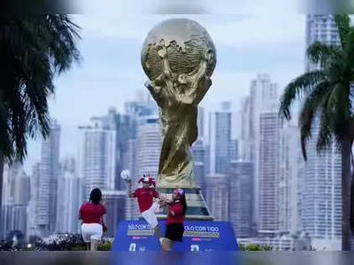 FIFA World Cup 2026 Live Streaming: How to watch every match online free from anywhere