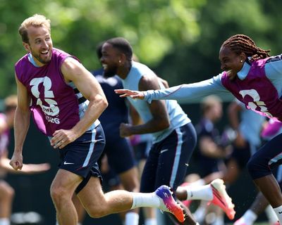 TV tonight: it’s England v Croatia! Bring on the football fever
