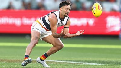 Star Adelaide duo set to return for clash against Dees