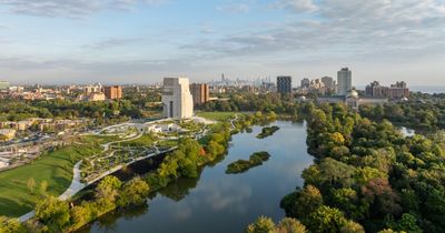 Obama Presidential Center Opens with Star-Studded Line-Up as Trump May Likely Miss Historic Chicago Event