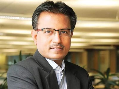 ET Alpha Wealth Summit | Kotak's Nilesh Shah bets on India's electrification story over next decade; flags AI as the wildcard