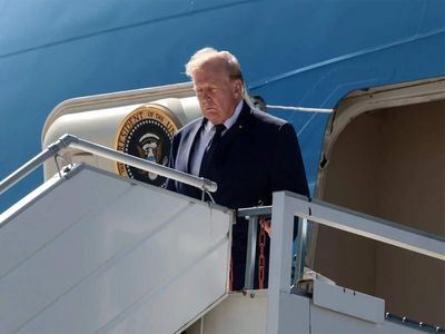 US President Donald Trump's Iran war weighs on G7 economies, but don't expect hard talk in France