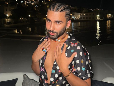 Rs 76 lakh from a reel, Rs 25 lakh for dinner: Influencer Orry reveals how he makes money