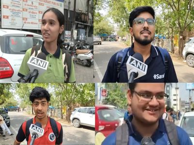 Students welcome temporary restriction on Telegram ahead of NEET-UG 2026 re-examination