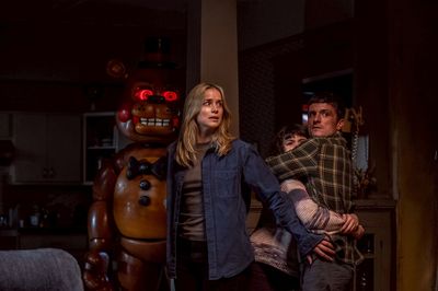 New releases for your streaming pleasure: June 17-23