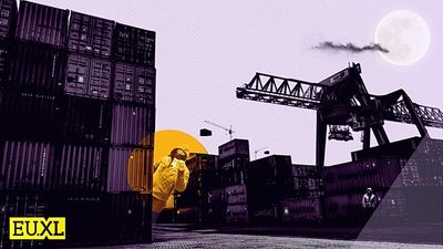 How is the EU tackling drug trafficking and synthetic substance use?