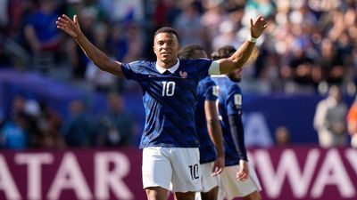 World Cup 2026: France and Kylian Mbappé off to flying start