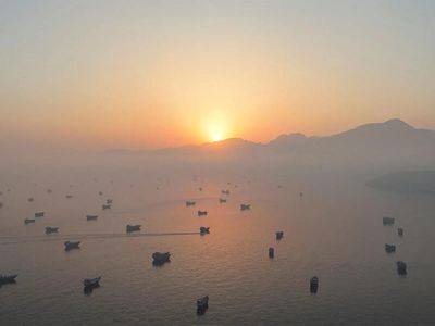 Iran fires drones at commercial ships in Strait of Hormuz: Israeli Media