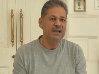 "Defectors' team has no credibility, TMC led by Mamata remains genuine party": Kirti Azad slams rebel camp