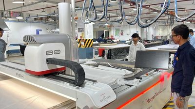 How a Noida-based apparel maker found its way into wardrobes worldwide