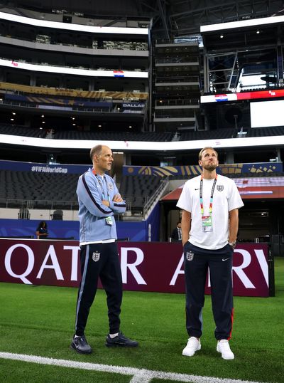 England have a huge opportunity in World Cup grudge match that Thomas Tuchel must take