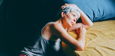 The over-50s are most likely to overdose. Here’s how older people use drugs
