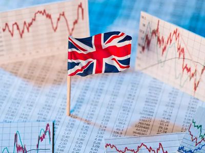 UK inflation unexpectedly sticks at 13-month low before BoE rate decision