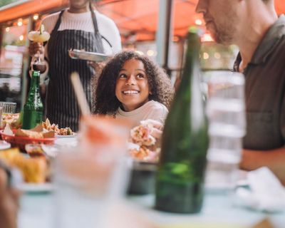 ‘Tax break tart’: hospitality tipped to exploit summer VAT cut on children’s meals