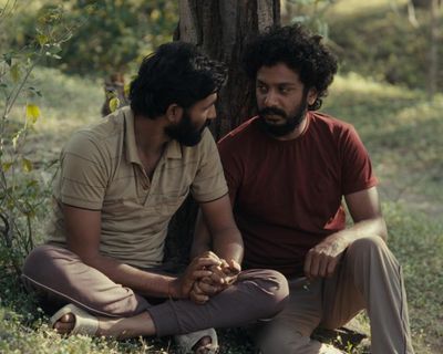 Cactus Pears review – tender and subtle story of forbidden love and a poignant awakening in India