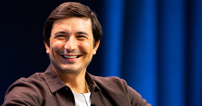 Robinhood CEO Says 'Business Has Never Been Stronger,' Then Cuts 10% of Workforce
