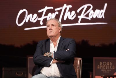 Jeremy Clarkson reveals cancer diagnosis in Clarkson’s Farm episode