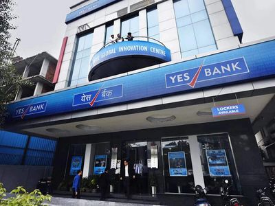 Yes Bank shares rally 15% in 4 sessions. What are technicals suggesting for traders?