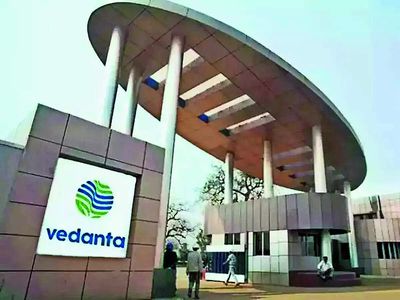 Vedanta Power shares rise 4%, snap 2-day losing streak since listing