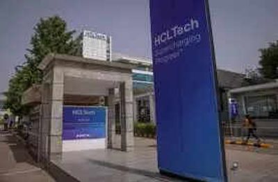 HCLTech bets big on sovereign AI with strategic investment in Sarvam AI