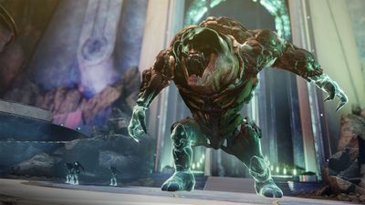 Bungie will let Destiny 2 'near infinite damage' bug ride for a week: 'Do your thing'