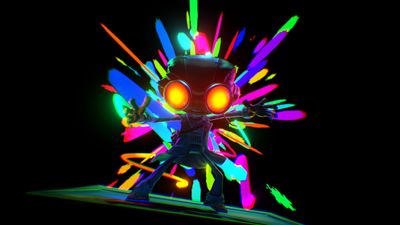 Double Fine Responds With Humor Amid Microsoft's New Xbox Strategy