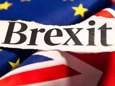 How Brexit is estimated to have hit the UK economy