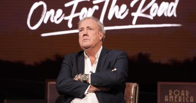 Jeremy Clarkson reveals 'aggressive' cancer diagnosis in latest episode of hit series