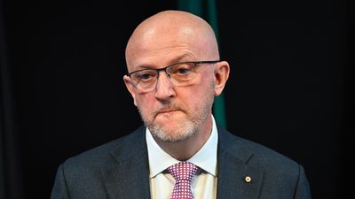 Anti-Semitism inquiry gets full counter-terrorism data