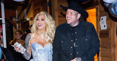 'The Audacity!': Jelly Roll Slammed After Split From Wife Bunnie XO Who Helped Raise His Kids and Forgave His Infidelity