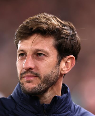 Adam Lallana exclusive: 'England need to win World Cup opener — I should know, having failed twice'