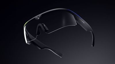 Viture, Nvidia XR AI partner for safety glasses that bring true smarts to the workforce