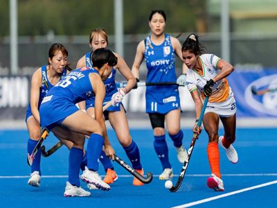Semifinal spot assured, India look to continue winning run against Uruguay in FIH Nations Cup