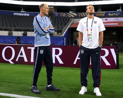 World Cup 2026: Starmer tells England to ‘dare to dream’, environment protests planned for Mexico match – as it happened